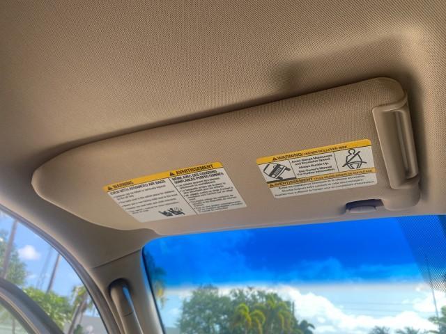 2007 Desert Stone Metallic /Desert Nissan Pathfinder S LOW MILES 64,259 1 OWNER (5N1AR18U97C) with an 4.0L DOHC SMPI 24-Valve V6 Engine engine, Automatic transmission, located at 4701 North Dixie Hwy, Pompano Beach, FL, 33064, (954) 422-2889, 26.240938, -80.123474 - OUR WEBPAGE FLORIDACARS1.COM HAS OVER 100 PHOTOS AND FREE CARFAX LINK 2007 Nissan Pathfinder S 1 OWNER 4 Door Wagon/Sport Utility 4.0L V6 F DOHC 24V Gasoline 23 MPG Rear Wheel Drive Features ABS Brakes Air Conditioning Alloy Wheels AM/FM Stereo Automatic Transmission Auxiliary Audio Input BOSE Sound - Photo#65