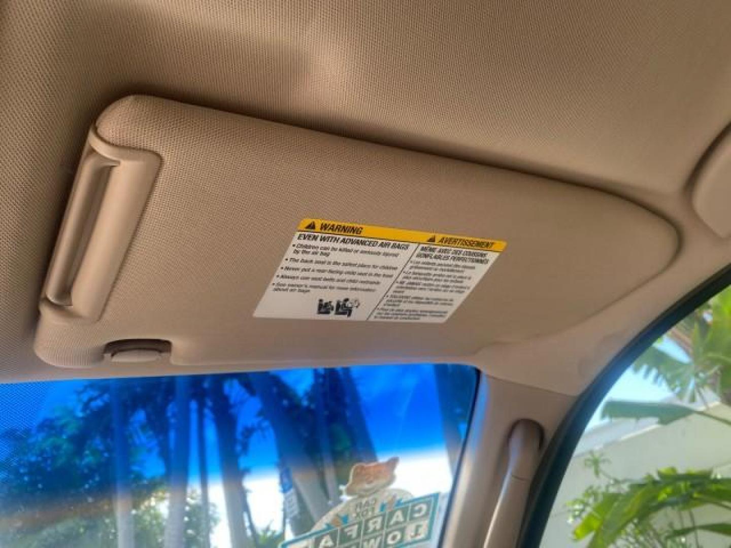 2007 Desert Stone Metallic /Desert Nissan Pathfinder S LOW MILES 64,259 1 OWNER (5N1AR18U97C) with an 4.0L DOHC SMPI 24-Valve V6 Engine engine, Automatic transmission, located at 4701 North Dixie Hwy, Pompano Beach, FL, 33064, (954) 422-2889, 26.240938, -80.123474 - OUR WEBPAGE FLORIDACARS1.COM HAS OVER 100 PHOTOS AND FREE CARFAX LINK 2007 Nissan Pathfinder S 1 OWNER 4 Door Wagon/Sport Utility 4.0L V6 F DOHC 24V Gasoline 23 MPG Rear Wheel Drive Features ABS Brakes Air Conditioning Alloy Wheels AM/FM Stereo Automatic Transmission Auxiliary Audio Input BOSE Sound- Photo#67