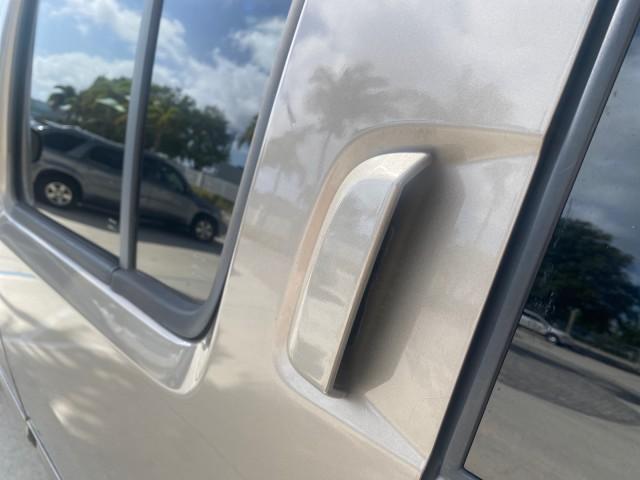 2007 Desert Stone Metallic /Desert Nissan Pathfinder S LOW MILES 64,259 1 OWNER (5N1AR18U97C) with an 4.0L DOHC SMPI 24-Valve V6 Engine engine, Automatic transmission, located at 4701 North Dixie Hwy, Pompano Beach, FL, 33064, (954) 422-2889, 26.240938, -80.123474 - OUR WEBPAGE FLORIDACARS1.COM HAS OVER 100 PHOTOS AND FREE CARFAX LINK 2007 Nissan Pathfinder S 1 OWNER 4 Door Wagon/Sport Utility 4.0L V6 F DOHC 24V Gasoline 23 MPG Rear Wheel Drive Features ABS Brakes Air Conditioning Alloy Wheels AM/FM Stereo Automatic Transmission Auxiliary Audio Input BOSE Sound - Photo#71