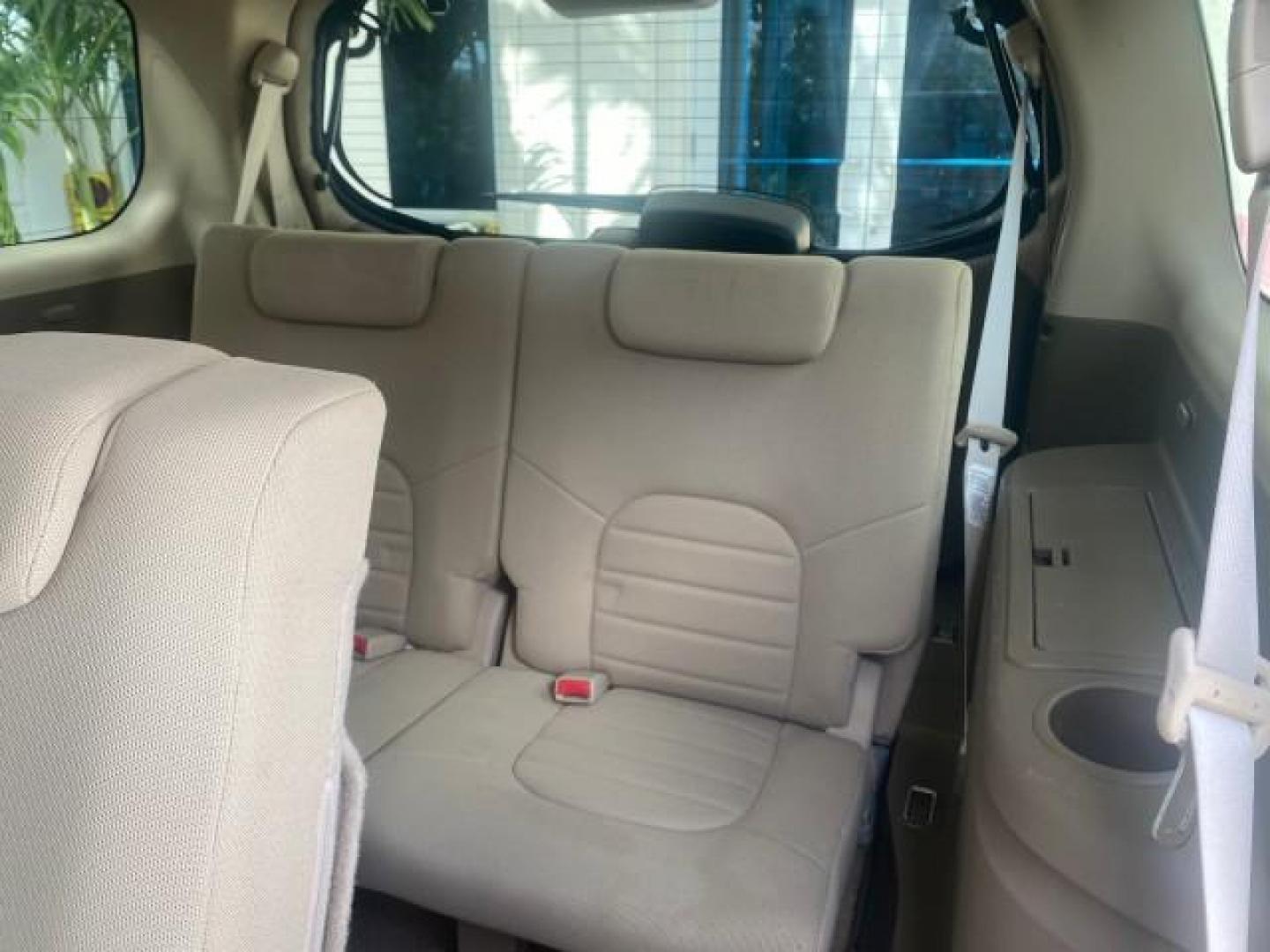 2007 Desert Stone Metallic /Desert Nissan Pathfinder S LOW MILES 64,259 1 OWNER (5N1AR18U97C) with an 4.0L DOHC SMPI 24-Valve V6 Engine engine, Automatic transmission, located at 4701 North Dixie Hwy, Pompano Beach, FL, 33064, (954) 422-2889, 26.240938, -80.123474 - OUR WEBPAGE FLORIDACARS1.COM HAS OVER 100 PHOTOS AND FREE CARFAX LINK 2007 Nissan Pathfinder S 1 OWNER 4 Door Wagon/Sport Utility 4.0L V6 F DOHC 24V Gasoline 23 MPG Rear Wheel Drive Features ABS Brakes Air Conditioning Alloy Wheels AM/FM Stereo Automatic Transmission Auxiliary Audio Input BOSE Sound- Photo#82