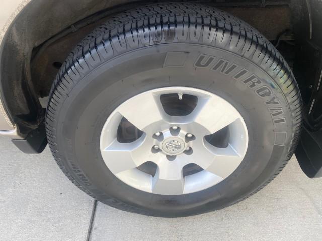 2007 Desert Stone Metallic /Desert Nissan Pathfinder S LOW MILES 64,259 1 OWNER (5N1AR18U97C) with an 4.0L DOHC SMPI 24-Valve V6 Engine engine, Automatic transmission, located at 4701 North Dixie Hwy, Pompano Beach, FL, 33064, (954) 422-2889, 26.240938, -80.123474 - OUR WEBPAGE FLORIDACARS1.COM HAS OVER 100 PHOTOS AND FREE CARFAX LINK 2007 Nissan Pathfinder S 1 OWNER 4 Door Wagon/Sport Utility 4.0L V6 F DOHC 24V Gasoline 23 MPG Rear Wheel Drive Features ABS Brakes Air Conditioning Alloy Wheels AM/FM Stereo Automatic Transmission Auxiliary Audio Input BOSE Sound - Photo#85