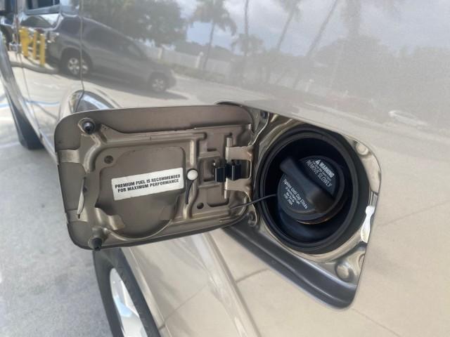 2007 Desert Stone Metallic /Desert Nissan Pathfinder S LOW MILES 64,259 1 OWNER (5N1AR18U97C) with an 4.0L DOHC SMPI 24-Valve V6 Engine engine, Automatic transmission, located at 4701 North Dixie Hwy, Pompano Beach, FL, 33064, (954) 422-2889, 26.240938, -80.123474 - OUR WEBPAGE FLORIDACARS1.COM HAS OVER 100 PHOTOS AND FREE CARFAX LINK 2007 Nissan Pathfinder S 1 OWNER 4 Door Wagon/Sport Utility 4.0L V6 F DOHC 24V Gasoline 23 MPG Rear Wheel Drive Features ABS Brakes Air Conditioning Alloy Wheels AM/FM Stereo Automatic Transmission Auxiliary Audio Input BOSE Sound - Photo#89