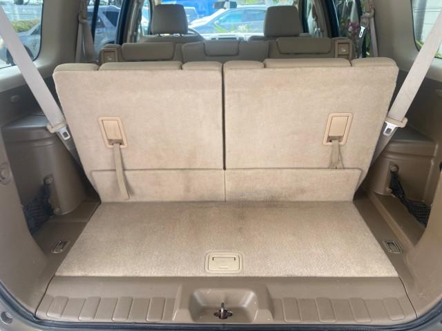 2007 Desert Stone Metallic /Desert Nissan Pathfinder S LOW MILES 64,259 1 OWNER (5N1AR18U97C) with an 4.0L DOHC SMPI 24-Valve V6 Engine engine, Automatic transmission, located at 4701 North Dixie Hwy, Pompano Beach, FL, 33064, (954) 422-2889, 26.240938, -80.123474 - OUR WEBPAGE FLORIDACARS1.COM HAS OVER 100 PHOTOS AND FREE CARFAX LINK 2007 Nissan Pathfinder S 1 OWNER 4 Door Wagon/Sport Utility 4.0L V6 F DOHC 24V Gasoline 23 MPG Rear Wheel Drive Features ABS Brakes Air Conditioning Alloy Wheels AM/FM Stereo Automatic Transmission Auxiliary Audio Input BOSE Sound - Photo#96