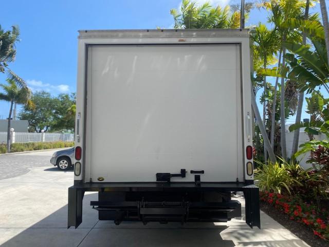 2013 Oxford White /Medium Flint Ford Econoline Commercial Cutaway 1 OWNER E 450 BOX TRUCK (1FDXE4FS4DD) with an 6.8L SOHC EFI Triton V10 Engine engine, Automatic transmission, located at 4701 North Dixie Hwy, Pompano Beach, FL, 33064, (954) 422-2889, 26.240938, -80.123474 - OUR WEBPAGE FLORIDACARS1.COM HAS OVER 100 PHOTOS AND FREE CARFAX LINK 2013 Ford Econoline Super Duty E-450 BOX TRUCK 1 OWNER 17 FT DUAL REAR WHEELS HEAVY DUTY POWER LIFT GATE VIN:1FDXE4FS4DDA91512 Cutaway 6.8L V10 F SOHC 20V Gasoline Rear Wheel Drive Features ABS Brakes Air Conditioning AM/FM Stereo - Photo#6