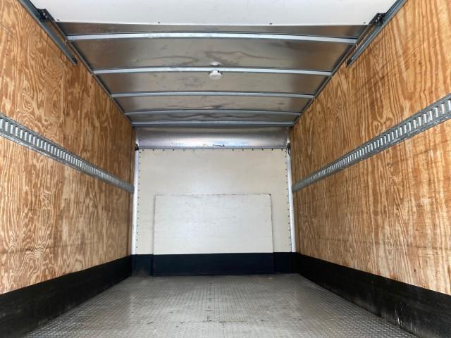 2013 Oxford White /Medium Flint Ford Econoline Commercial Cutaway 1 OWNER E 450 BOX TRUCK (1FDXE4FS4DD) with an 6.8L SOHC EFI Triton V10 Engine engine, Automatic transmission, located at 4701 North Dixie Hwy, Pompano Beach, FL, 33064, (954) 422-2889, 26.240938, -80.123474 - OUR WEBPAGE FLORIDACARS1.COM HAS OVER 100 PHOTOS AND FREE CARFAX LINK 2013 Ford Econoline Super Duty E-450 BOX TRUCK 1 OWNER 17 FT DUAL REAR WHEELS HEAVY DUTY POWER LIFT GATE VIN:1FDXE4FS4DDA91512 Cutaway 6.8L V10 F SOHC 20V Gasoline Rear Wheel Drive Features ABS Brakes Air Conditioning AM/FM Stereo - Photo#14