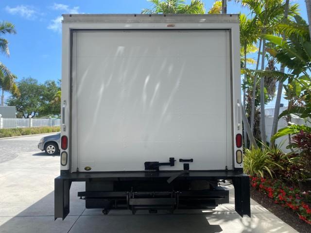 2013 Oxford White /Medium Flint Ford Econoline Commercial Cutaway 1 OWNER E 450 BOX TRUCK (1FDXE4FS4DD) with an 6.8L SOHC EFI Triton V10 Engine engine, Automatic transmission, located at 4701 North Dixie Hwy, Pompano Beach, FL, 33064, (954) 422-2889, 26.240938, -80.123474 - OUR WEBPAGE FLORIDACARS1.COM HAS OVER 100 PHOTOS AND FREE CARFAX LINK 2013 Ford Econoline Super Duty E-450 BOX TRUCK 1 OWNER 17 FT DUAL REAR WHEELS HEAVY DUTY POWER LIFT GATE VIN:1FDXE4FS4DDA91512 Cutaway 6.8L V10 F SOHC 20V Gasoline Rear Wheel Drive Features ABS Brakes Air Conditioning AM/FM Stereo - Photo#35