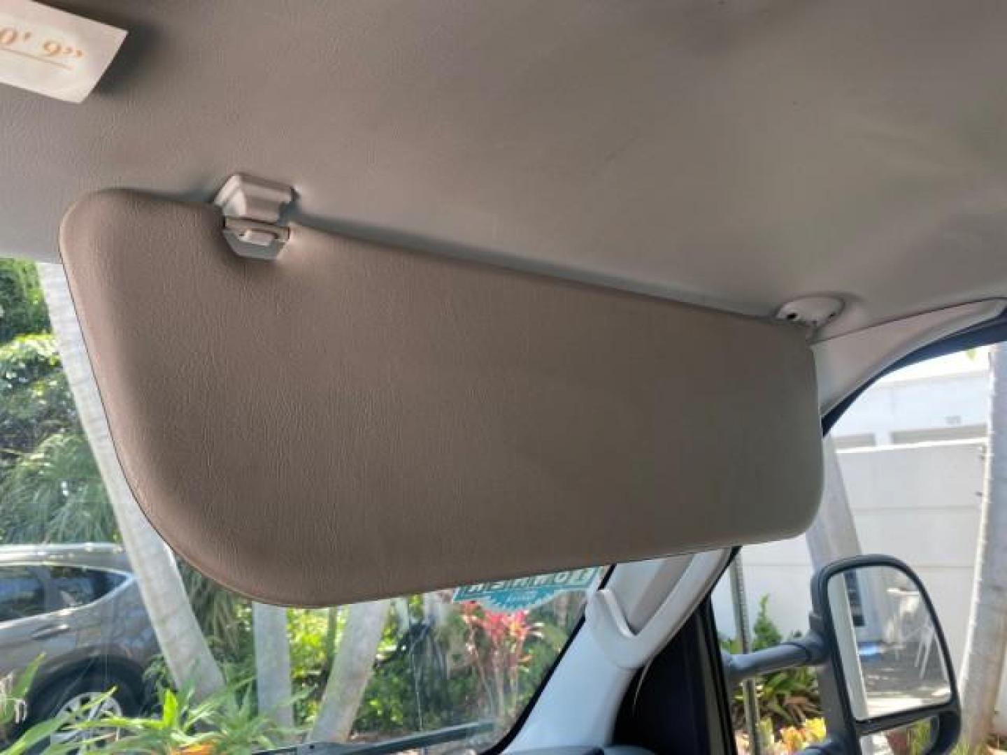 2013 Oxford White /Medium Flint Ford Econoline Commercial Cutaway 1 OWNER E 450 BOX TRUCK (1FDXE4FS4DD) with an 6.8L SOHC EFI Triton V10 Engine engine, Automatic transmission, located at 4701 North Dixie Hwy, Pompano Beach, FL, 33064, (954) 422-2889, 26.240938, -80.123474 - OUR WEBPAGE FLORIDACARS1.COM HAS OVER 100 PHOTOS AND FREE CARFAX LINK 2013 Ford Econoline Super Duty E-450 BOX TRUCK 1 OWNER 17 FT DUAL REAR WHEELS HEAVY DUTY POWER LIFT GATE VIN:1FDXE4FS4DDA91512 Cutaway 6.8L V10 F SOHC 20V Gasoline Rear Wheel Drive Features ABS Brakes Air Conditioning AM/FM Stereo - Photo#66