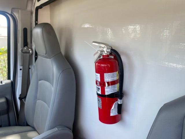 2013 Oxford White /Medium Flint Ford Econoline Commercial Cutaway 1 OWNER E 450 BOX TRUCK (1FDXE4FS4DD) with an 6.8L SOHC EFI Triton V10 Engine engine, Automatic transmission, located at 4701 North Dixie Hwy, Pompano Beach, FL, 33064, (954) 422-2889, 26.240938, -80.123474 - OUR WEBPAGE FLORIDACARS1.COM HAS OVER 100 PHOTOS AND FREE CARFAX LINK 2013 Ford Econoline Super Duty E-450 BOX TRUCK 1 OWNER 17 FT DUAL REAR WHEELS HEAVY DUTY POWER LIFT GATE VIN:1FDXE4FS4DDA91512 Cutaway 6.8L V10 F SOHC 20V Gasoline Rear Wheel Drive Features ABS Brakes Air Conditioning AM/FM Stereo - Photo#67