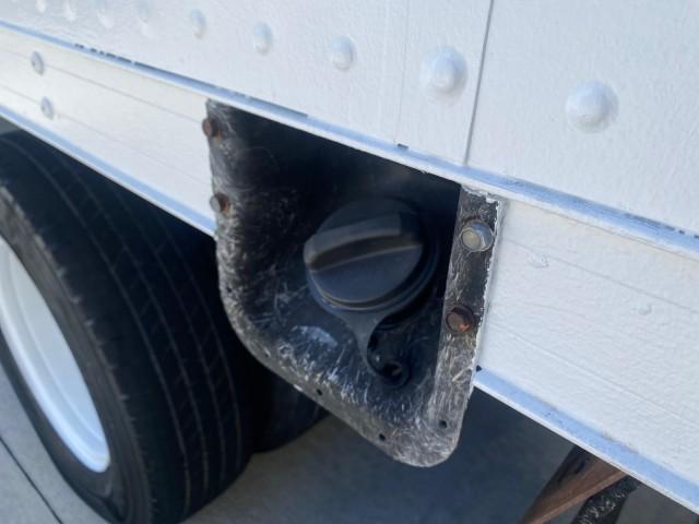 2013 Oxford White /Medium Flint Ford Econoline Commercial Cutaway 1 OWNER E 450 BOX TRUCK (1FDXE4FS4DD) with an 6.8L SOHC EFI Triton V10 Engine engine, Automatic transmission, located at 4701 North Dixie Hwy, Pompano Beach, FL, 33064, (954) 422-2889, 26.240938, -80.123474 - OUR WEBPAGE FLORIDACARS1.COM HAS OVER 100 PHOTOS AND FREE CARFAX LINK 2013 Ford Econoline Super Duty E-450 BOX TRUCK 1 OWNER 17 FT DUAL REAR WHEELS HEAVY DUTY POWER LIFT GATE VIN:1FDXE4FS4DDA91512 Cutaway 6.8L V10 F SOHC 20V Gasoline Rear Wheel Drive Features ABS Brakes Air Conditioning AM/FM Stereo - Photo#73