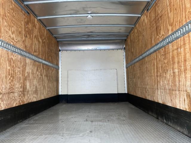 2013 Oxford White /Medium Flint Ford Econoline Commercial Cutaway 1 OWNER E 450 BOX TRUCK (1FDXE4FS4DD) with an 6.8L SOHC EFI Triton V10 Engine engine, Automatic transmission, located at 4701 North Dixie Hwy, Pompano Beach, FL, 33064, (954) 422-2889, 26.240938, -80.123474 - OUR WEBPAGE FLORIDACARS1.COM HAS OVER 100 PHOTOS AND FREE CARFAX LINK 2013 Ford Econoline Super Duty E-450 BOX TRUCK 1 OWNER 17 FT DUAL REAR WHEELS HEAVY DUTY POWER LIFT GATE VIN:1FDXE4FS4DDA91512 Cutaway 6.8L V10 F SOHC 20V Gasoline Rear Wheel Drive Features ABS Brakes Air Conditioning AM/FM Stereo - Photo#84