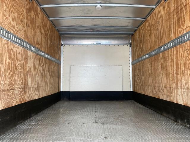 2013 Oxford White /Medium Flint Ford Econoline Commercial Cutaway 1 OWNER E 450 BOX TRUCK (1FDXE4FS4DD) with an 6.8L SOHC EFI Triton V10 Engine engine, Automatic transmission, located at 4701 North Dixie Hwy, Pompano Beach, FL, 33064, (954) 422-2889, 26.240938, -80.123474 - OUR WEBPAGE FLORIDACARS1.COM HAS OVER 100 PHOTOS AND FREE CARFAX LINK 2013 Ford Econoline Super Duty E-450 BOX TRUCK 1 OWNER 17 FT DUAL REAR WHEELS HEAVY DUTY POWER LIFT GATE VIN:1FDXE4FS4DDA91512 Cutaway 6.8L V10 F SOHC 20V Gasoline Rear Wheel Drive Features ABS Brakes Air Conditioning AM/FM Stereo - Photo#86