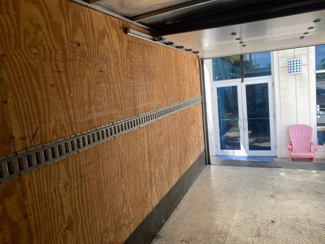 2013 Oxford White /Medium Flint Ford Econoline Commercial Cutaway 1 OWNER E 450 BOX TRUCK (1FDXE4FS4DD) with an 6.8L SOHC EFI Triton V10 Engine engine, Automatic transmission, located at 4701 North Dixie Hwy, Pompano Beach, FL, 33064, (954) 422-2889, 26.240938, -80.123474 - OUR WEBPAGE FLORIDACARS1.COM HAS OVER 100 PHOTOS AND FREE CARFAX LINK 2013 Ford Econoline Super Duty E-450 BOX TRUCK 1 OWNER 17 FT DUAL REAR WHEELS HEAVY DUTY POWER LIFT GATE VIN:1FDXE4FS4DDA91512 Cutaway 6.8L V10 F SOHC 20V Gasoline Rear Wheel Drive Features ABS Brakes Air Conditioning AM/FM Stereo - Photo#94