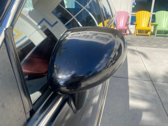 1993 Black /Red Chevrolet Caprice Classic STATON WAGON 1 OWNER (1G1BL8375PW) with an 5.7L V8 F OHV 16V engine, Automatic transmission, located at 4701 North Dixie Hwy, Pompano Beach, FL, 33064, (954) 422-2889, 26.240938, -80.123474 - OUR WEBPAGE FLORIDACARS1.COM HAS OVER 100 PHOTOS AND FREE CARFAX LINK 1993 Chevrolet Caprice -1 OWNER STATION WAGON REAR JUMP SEAT INCLUDED - NO ACCIDENTS EVER - VERY HARD COLOR COMBO TO FIND BLACK EXTERIOR RED INTERIOR Wagon 4 DR 5.7L V8 F OHV 16V Gasoline Rear Wheel Drive Features ABS Brakes Air C - Photo#39