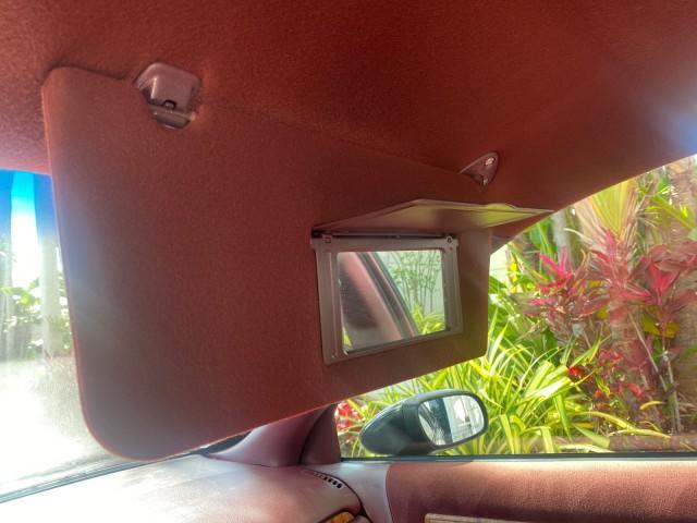 1993 Black /Red Chevrolet Caprice Classic STATON WAGON 1 OWNER (1G1BL8375PW) with an 5.7L V8 F OHV 16V engine, Automatic transmission, located at 4701 North Dixie Hwy, Pompano Beach, FL, 33064, (954) 422-2889, 26.240938, -80.123474 - OUR WEBPAGE FLORIDACARS1.COM HAS OVER 100 PHOTOS AND FREE CARFAX LINK 1993 Chevrolet Caprice -1 OWNER STATION WAGON REAR JUMP SEAT INCLUDED - NO ACCIDENTS EVER - VERY HARD COLOR COMBO TO FIND BLACK EXTERIOR RED INTERIOR Wagon 4 DR 5.7L V8 F OHV 16V Gasoline Rear Wheel Drive Features ABS Brakes Air C - Photo#65