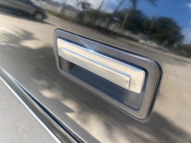 1993 Black /Red Chevrolet Caprice Classic STATON WAGON 1 OWNER (1G1BL8375PW) with an 5.7L V8 F OHV 16V engine, Automatic transmission, located at 4701 North Dixie Hwy, Pompano Beach, FL, 33064, (954) 422-2889, 26.240938, -80.123474 - OUR WEBPAGE FLORIDACARS1.COM HAS OVER 100 PHOTOS AND FREE CARFAX LINK 1993 Chevrolet Caprice -1 OWNER STATION WAGON REAR JUMP SEAT INCLUDED - NO ACCIDENTS EVER - VERY HARD COLOR COMBO TO FIND BLACK EXTERIOR RED INTERIOR Wagon 4 DR 5.7L V8 F OHV 16V Gasoline Rear Wheel Drive Features ABS Brakes Air C - Photo#69