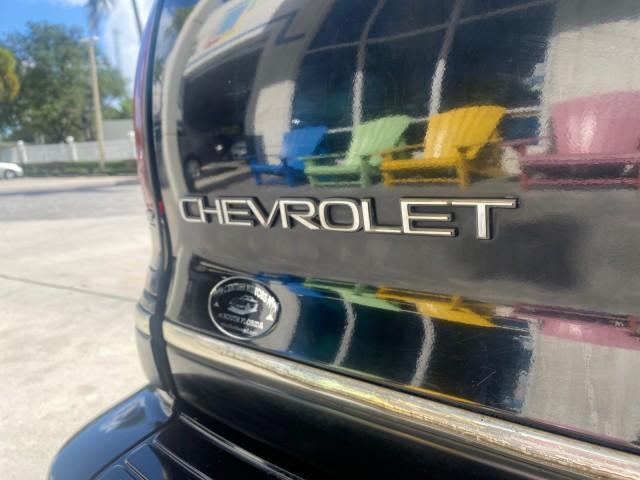 1993 Black /Red Chevrolet Caprice Classic STATON WAGON 1 OWNER (1G1BL8375PW) with an 5.7L V8 F OHV 16V engine, Automatic transmission, located at 4701 North Dixie Hwy, Pompano Beach, FL, 33064, (954) 422-2889, 26.240938, -80.123474 - OUR WEBPAGE FLORIDACARS1.COM HAS OVER 100 PHOTOS AND FREE CARFAX LINK 1993 Chevrolet Caprice -1 OWNER STATION WAGON REAR JUMP SEAT INCLUDED - NO ACCIDENTS EVER - VERY HARD COLOR COMBO TO FIND BLACK EXTERIOR RED INTERIOR Wagon 4 DR 5.7L V8 F OHV 16V Gasoline Rear Wheel Drive Features ABS Brakes Air C - Photo#85