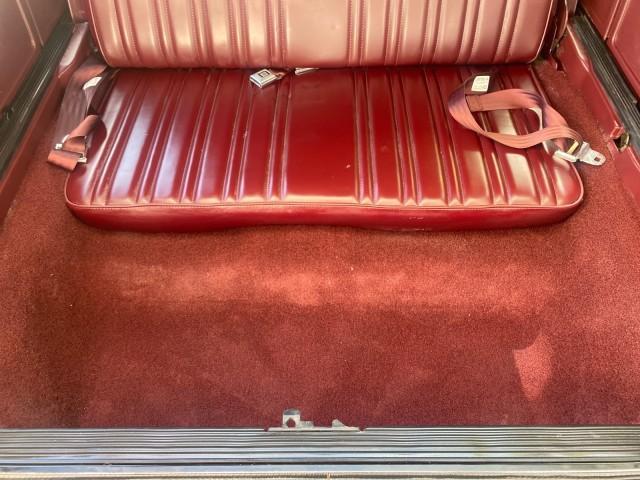 1993 Black /Red Chevrolet Caprice Classic STATON WAGON 1 OWNER (1G1BL8375PW) with an 5.7L V8 F OHV 16V engine, Automatic transmission, located at 4701 North Dixie Hwy, Pompano Beach, FL, 33064, (954) 422-2889, 26.240938, -80.123474 - OUR WEBPAGE FLORIDACARS1.COM HAS OVER 100 PHOTOS AND FREE CARFAX LINK 1993 Chevrolet Caprice -1 OWNER STATION WAGON REAR JUMP SEAT INCLUDED - NO ACCIDENTS EVER - VERY HARD COLOR COMBO TO FIND BLACK EXTERIOR RED INTERIOR Wagon 4 DR 5.7L V8 F OHV 16V Gasoline Rear Wheel Drive Features ABS Brakes Air C - Photo#93