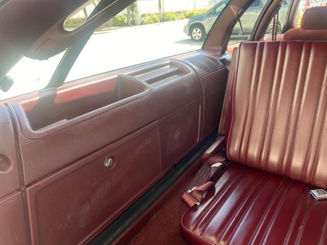 1993 Black /Red Chevrolet Caprice Classic STATON WAGON 1 OWNER (1G1BL8375PW) with an 5.7L V8 F OHV 16V engine, Automatic transmission, located at 4701 North Dixie Hwy, Pompano Beach, FL, 33064, (954) 422-2889, 26.240938, -80.123474 - OUR WEBPAGE FLORIDACARS1.COM HAS OVER 100 PHOTOS AND FREE CARFAX LINK 1993 Chevrolet Caprice -1 OWNER STATION WAGON REAR JUMP SEAT INCLUDED - NO ACCIDENTS EVER - VERY HARD COLOR COMBO TO FIND BLACK EXTERIOR RED INTERIOR Wagon 4 DR 5.7L V8 F OHV 16V Gasoline Rear Wheel Drive Features ABS Brakes Air C - Photo#95