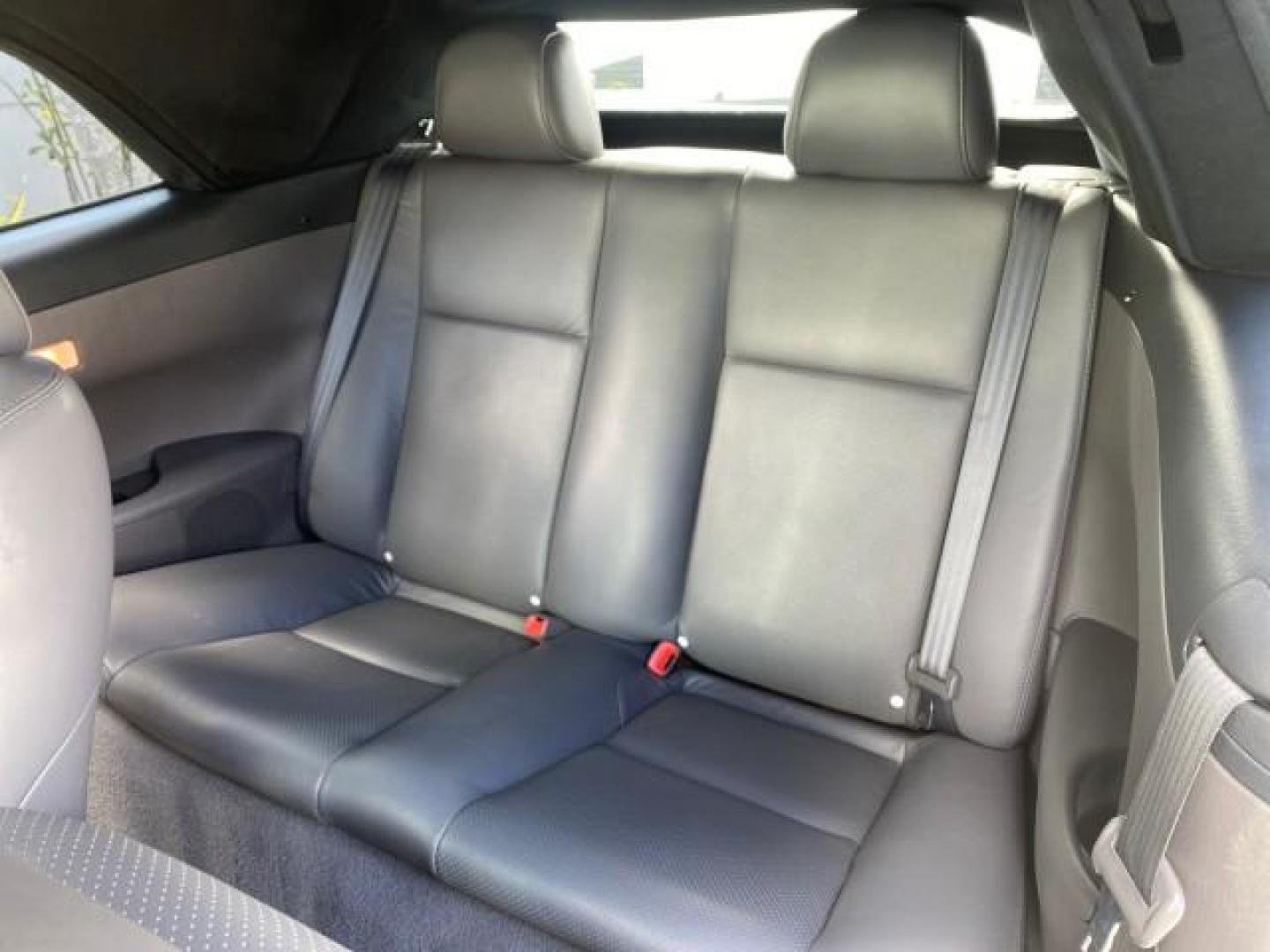 2006 Lunar Mist Metallic /Dark Stone Toyota Camry Solara SLE V6 LOW MILES 54,978 1 OWNER (4T1FA38P36U) with an 3.3L DOHC SMPI 24-Valve V6 Engine engine, Automatic transmission, located at 4701 North Dixie Hwy, Pompano Beach, FL, 33064, (954) 422-2889, 26.240938, -80.123474 - OUR WEBPAGE FLORIDACARS1.COM HAS OVER 100 PHOTOS AND FREE CARFAX LINK 2006 Toyota Camry Solara SLE V6 1 OWNER LEATHER LOADED ABSOLUTELY NO CRACKS ON THE DASH Convertible 3.3L V6 F DOHC 24V Gasoline 28 MPG Front Wheel Drive Features ABS Brakes Air Conditioning Alloy Wheels AM/FM Stereo Automatic Tran - Photo#13