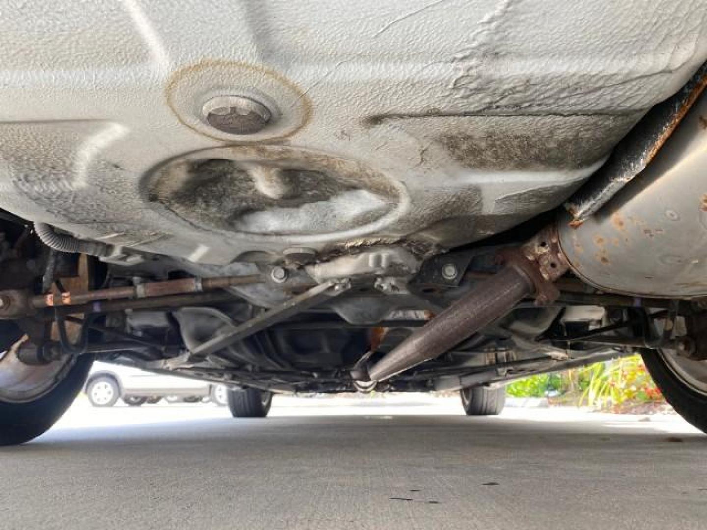 2006 Lunar Mist Metallic /Dark Stone Toyota Camry Solara SLE V6 LOW MILES 54,978 1 OWNER (4T1FA38P36U) with an 3.3L DOHC SMPI 24-Valve V6 Engine engine, Automatic transmission, located at 4701 North Dixie Hwy, Pompano Beach, FL, 33064, (954) 422-2889, 26.240938, -80.123474 - OUR WEBPAGE FLORIDACARS1.COM HAS OVER 100 PHOTOS AND FREE CARFAX LINK 2006 Toyota Camry Solara SLE V6 1 OWNER LEATHER LOADED ABSOLUTELY NO CRACKS ON THE DASH Convertible 3.3L V6 F DOHC 24V Gasoline 28 MPG Front Wheel Drive Features ABS Brakes Air Conditioning Alloy Wheels AM/FM Stereo Automatic Tran - Photo#22