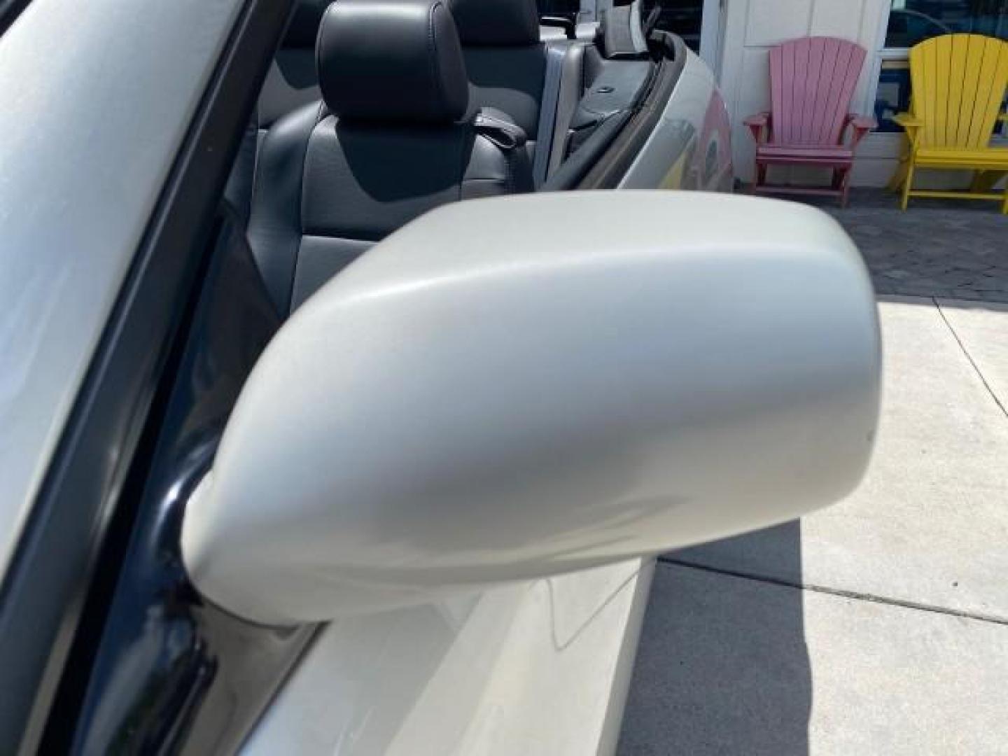 2006 Lunar Mist Metallic /Dark Stone Toyota Camry Solara SLE V6 LOW MILES 54,978 1 OWNER (4T1FA38P36U) with an 3.3L DOHC SMPI 24-Valve V6 Engine engine, Automatic transmission, located at 4701 North Dixie Hwy, Pompano Beach, FL, 33064, (954) 422-2889, 26.240938, -80.123474 - OUR WEBPAGE FLORIDACARS1.COM HAS OVER 100 PHOTOS AND FREE CARFAX LINK 2006 Toyota Camry Solara SLE V6 1 OWNER LEATHER LOADED ABSOLUTELY NO CRACKS ON THE DASH Convertible 3.3L V6 F DOHC 24V Gasoline 28 MPG Front Wheel Drive Features ABS Brakes Air Conditioning Alloy Wheels AM/FM Stereo Automatic Tran - Photo#59