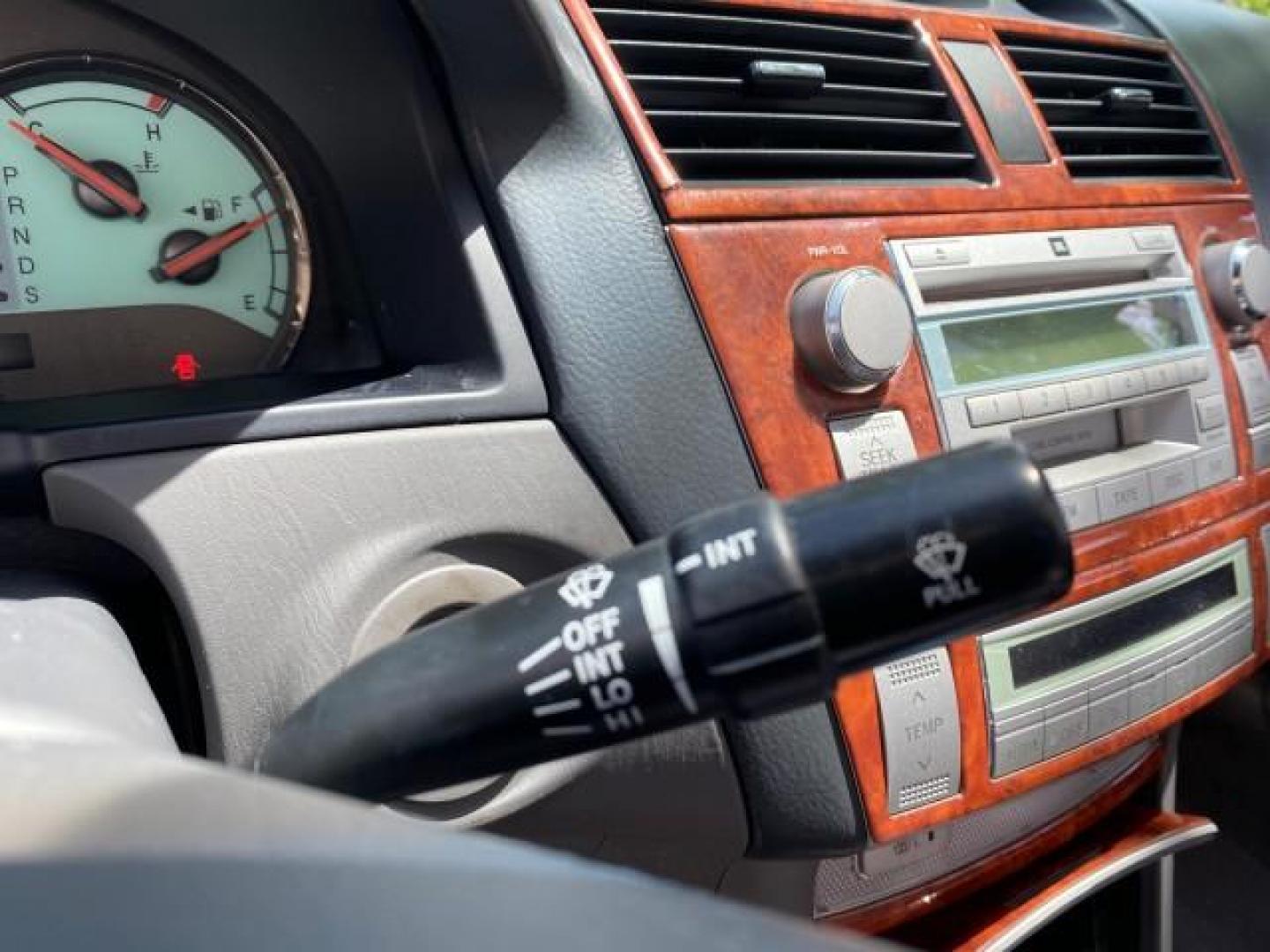 2006 Lunar Mist Metallic /Dark Stone Toyota Camry Solara SLE V6 LOW MILES 54,978 1 OWNER (4T1FA38P36U) with an 3.3L DOHC SMPI 24-Valve V6 Engine engine, Automatic transmission, located at 4701 North Dixie Hwy, Pompano Beach, FL, 33064, (954) 422-2889, 26.240938, -80.123474 - OUR WEBPAGE FLORIDACARS1.COM HAS OVER 100 PHOTOS AND FREE CARFAX LINK 2006 Toyota Camry Solara SLE V6 1 OWNER LEATHER LOADED ABSOLUTELY NO CRACKS ON THE DASH Convertible 3.3L V6 F DOHC 24V Gasoline 28 MPG Front Wheel Drive Features ABS Brakes Air Conditioning Alloy Wheels AM/FM Stereo Automatic Tran - Photo#70