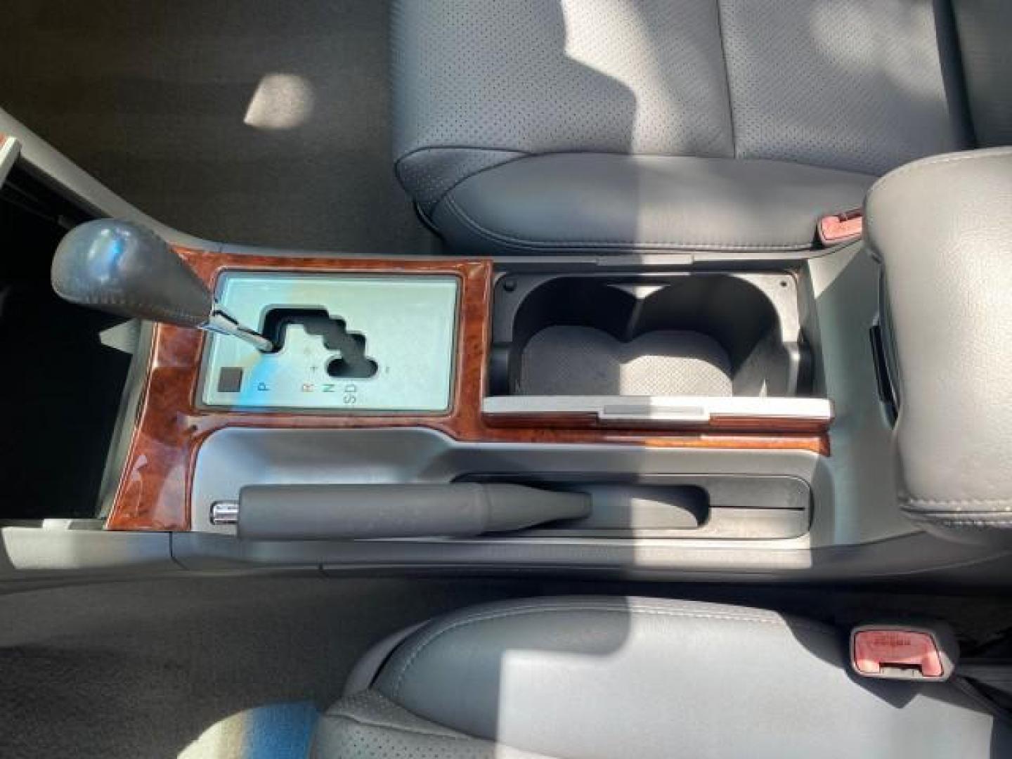 2006 Lunar Mist Metallic /Dark Stone Toyota Camry Solara SLE V6 LOW MILES 54,978 1 OWNER (4T1FA38P36U) with an 3.3L DOHC SMPI 24-Valve V6 Engine engine, Automatic transmission, located at 4701 North Dixie Hwy, Pompano Beach, FL, 33064, (954) 422-2889, 26.240938, -80.123474 - OUR WEBPAGE FLORIDACARS1.COM HAS OVER 100 PHOTOS AND FREE CARFAX LINK 2006 Toyota Camry Solara SLE V6 1 OWNER LEATHER LOADED ABSOLUTELY NO CRACKS ON THE DASH Convertible 3.3L V6 F DOHC 24V Gasoline 28 MPG Front Wheel Drive Features ABS Brakes Air Conditioning Alloy Wheels AM/FM Stereo Automatic Tran - Photo#82