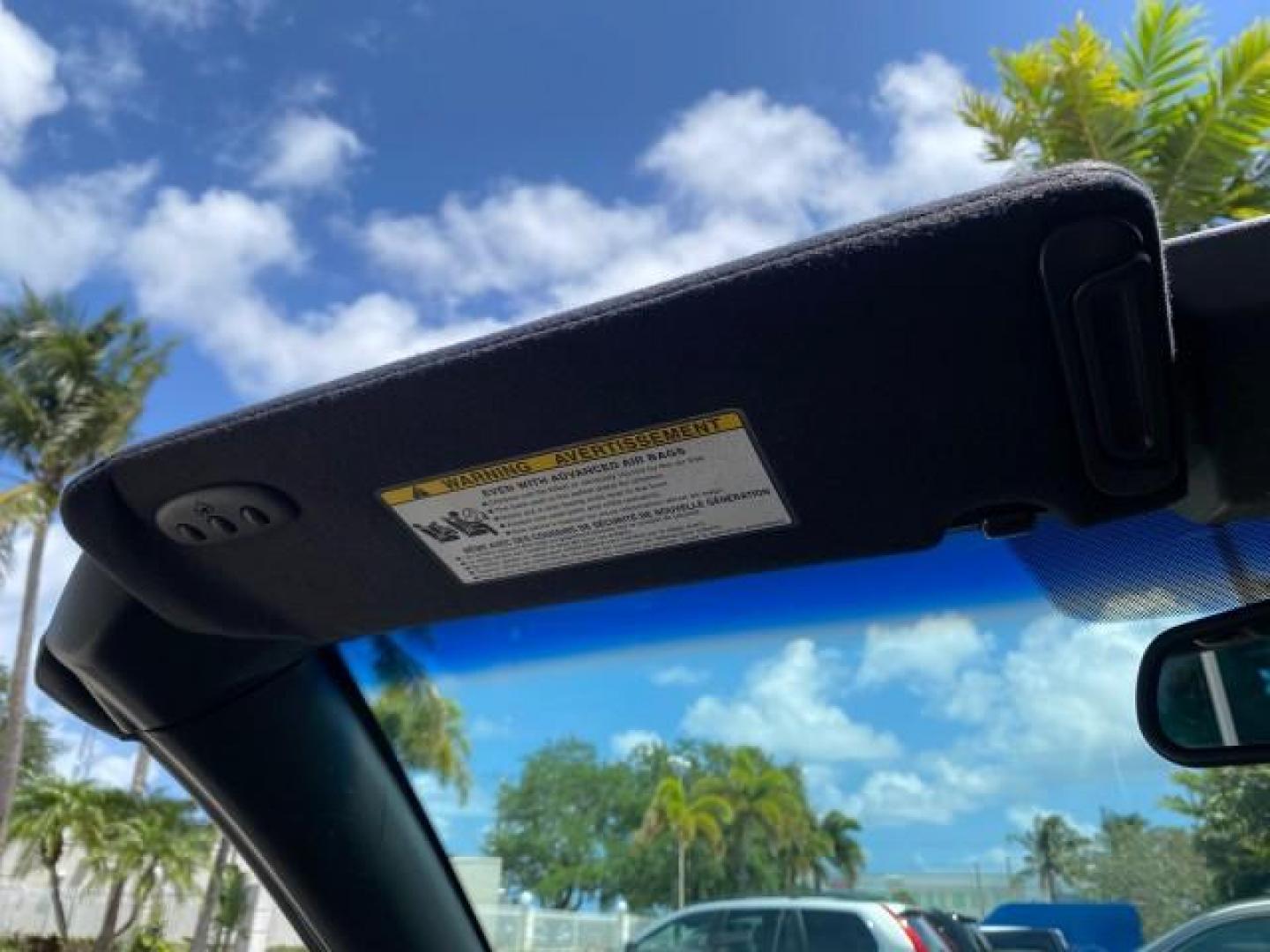 2006 Lunar Mist Metallic /Dark Stone Toyota Camry Solara SLE V6 LOW MILES 54,978 1 OWNER (4T1FA38P36U) with an 3.3L DOHC SMPI 24-Valve V6 Engine engine, Automatic transmission, located at 4701 North Dixie Hwy, Pompano Beach, FL, 33064, (954) 422-2889, 26.240938, -80.123474 - OUR WEBPAGE FLORIDACARS1.COM HAS OVER 100 PHOTOS AND FREE CARFAX LINK 2006 Toyota Camry Solara SLE V6 1 OWNER LEATHER LOADED ABSOLUTELY NO CRACKS ON THE DASH Convertible 3.3L V6 F DOHC 24V Gasoline 28 MPG Front Wheel Drive Features ABS Brakes Air Conditioning Alloy Wheels AM/FM Stereo Automatic Tran - Photo#86