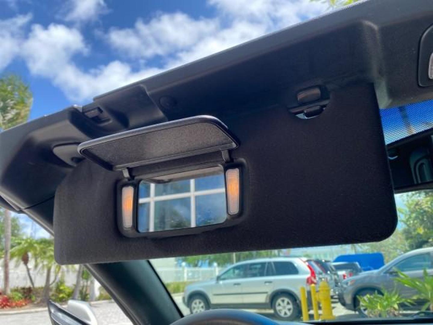 2006 Lunar Mist Metallic /Dark Stone Toyota Camry Solara SLE V6 LOW MILES 54,978 1 OWNER (4T1FA38P36U) with an 3.3L DOHC SMPI 24-Valve V6 Engine engine, Automatic transmission, located at 4701 North Dixie Hwy, Pompano Beach, FL, 33064, (954) 422-2889, 26.240938, -80.123474 - OUR WEBPAGE FLORIDACARS1.COM HAS OVER 100 PHOTOS AND FREE CARFAX LINK 2006 Toyota Camry Solara SLE V6 1 OWNER LEATHER LOADED ABSOLUTELY NO CRACKS ON THE DASH Convertible 3.3L V6 F DOHC 24V Gasoline 28 MPG Front Wheel Drive Features ABS Brakes Air Conditioning Alloy Wheels AM/FM Stereo Automatic Tran - Photo#87