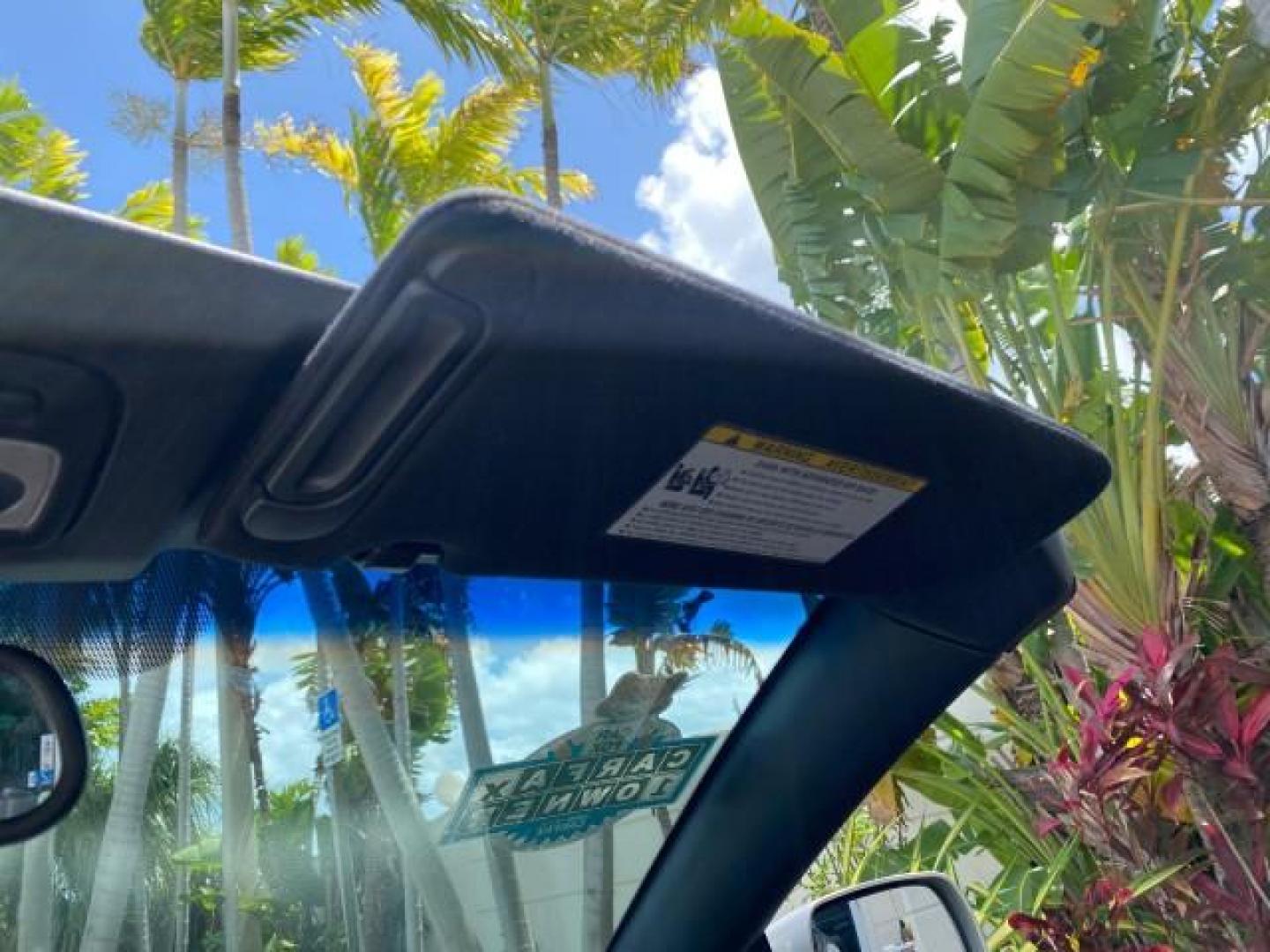 2006 Lunar Mist Metallic /Dark Stone Toyota Camry Solara SLE V6 LOW MILES 54,978 1 OWNER (4T1FA38P36U) with an 3.3L DOHC SMPI 24-Valve V6 Engine engine, Automatic transmission, located at 4701 North Dixie Hwy, Pompano Beach, FL, 33064, (954) 422-2889, 26.240938, -80.123474 - OUR WEBPAGE FLORIDACARS1.COM HAS OVER 100 PHOTOS AND FREE CARFAX LINK 2006 Toyota Camry Solara SLE V6 1 OWNER LEATHER LOADED ABSOLUTELY NO CRACKS ON THE DASH Convertible 3.3L V6 F DOHC 24V Gasoline 28 MPG Front Wheel Drive Features ABS Brakes Air Conditioning Alloy Wheels AM/FM Stereo Automatic Tran - Photo#89