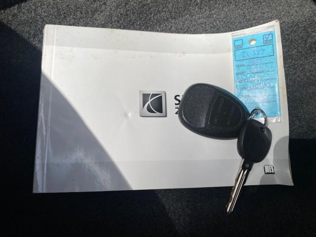 2007 Polar White /Tan Saturn Sky LOW MILES 21,329 5 SPEED MANUAL (1G8MB35B47Y) with an 2.4L DOHC VVT I4 Aluminum Ecotec Engine engine, Manual transmission, located at 4701 North Dixie Hwy, Pompano Beach, FL, 33064, (954) 422-2889, 26.240938, -80.123474 - OUR WEBPAGE FLORIDACARS1.COM HAS OVER 100 PHOTOS AND FREE CARFAX LINK 2007 Saturn SKY 5 SPEED MANUAL Convertible 2.4L I4 F DOHC Gasoline 28 MPG Rear Wheel Drive Features ABS Brakes Air Conditioning Alloy Wheels AM/FM Stereo Auxiliary Audio Input CD Audio Cruise Control Leather Seats Manual Transmiss - Photo#23