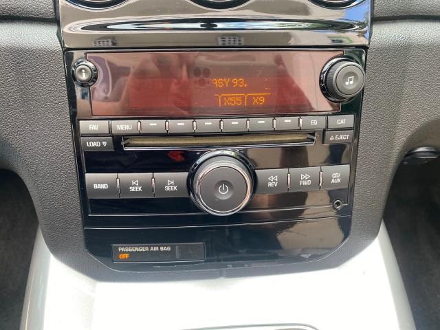 2007 Polar White /Tan Saturn Sky LOW MILES 21,329 5 SPEED MANUAL (1G8MB35B47Y) with an 2.4L DOHC VVT I4 Aluminum Ecotec Engine engine, Manual transmission, located at 4701 North Dixie Hwy, Pompano Beach, FL, 33064, (954) 422-2889, 26.240938, -80.123474 - OUR WEBPAGE FLORIDACARS1.COM HAS OVER 100 PHOTOS AND FREE CARFAX LINK 2007 Saturn SKY 5 SPEED MANUAL Convertible 2.4L I4 F DOHC Gasoline 28 MPG Rear Wheel Drive Features ABS Brakes Air Conditioning Alloy Wheels AM/FM Stereo Auxiliary Audio Input CD Audio Cruise Control Leather Seats Manual Transmiss - Photo#76