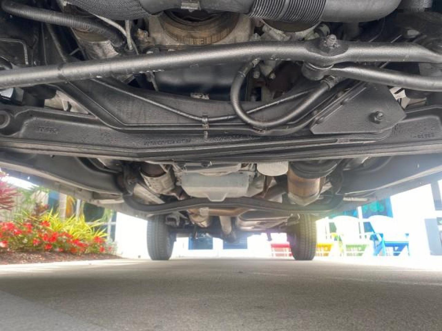 2014 Oxford White /Medium Flint Ford Econoline Cargo Van EXTENDED LOW MILES 6,380 1 OWNER (1FTNS1EW3ED) with an 4.6L EFI V8 FFV Capable Engine engine, Automatic transmission, located at 4701 North Dixie Hwy, Pompano Beach, FL, 33064, (954) 422-2889, 26.240938, -80.123474 - OUR WEBPAGE FLORIDACARS1.COM HAS OVER 100 PHOTOS AND FREE CARFAX LINK 2014 Ford E-Series E-150 1 OWNER Van 4.6L V8 F SOHC 16V Gasoline 16 MPG Rear Wheel Drive Features ABS Brakes Air Conditioning AM/FM Stereo Automatic Transmission Auxiliary Audio Input Barn Doors Power Locks Traction Control Vinyl - Photo#21