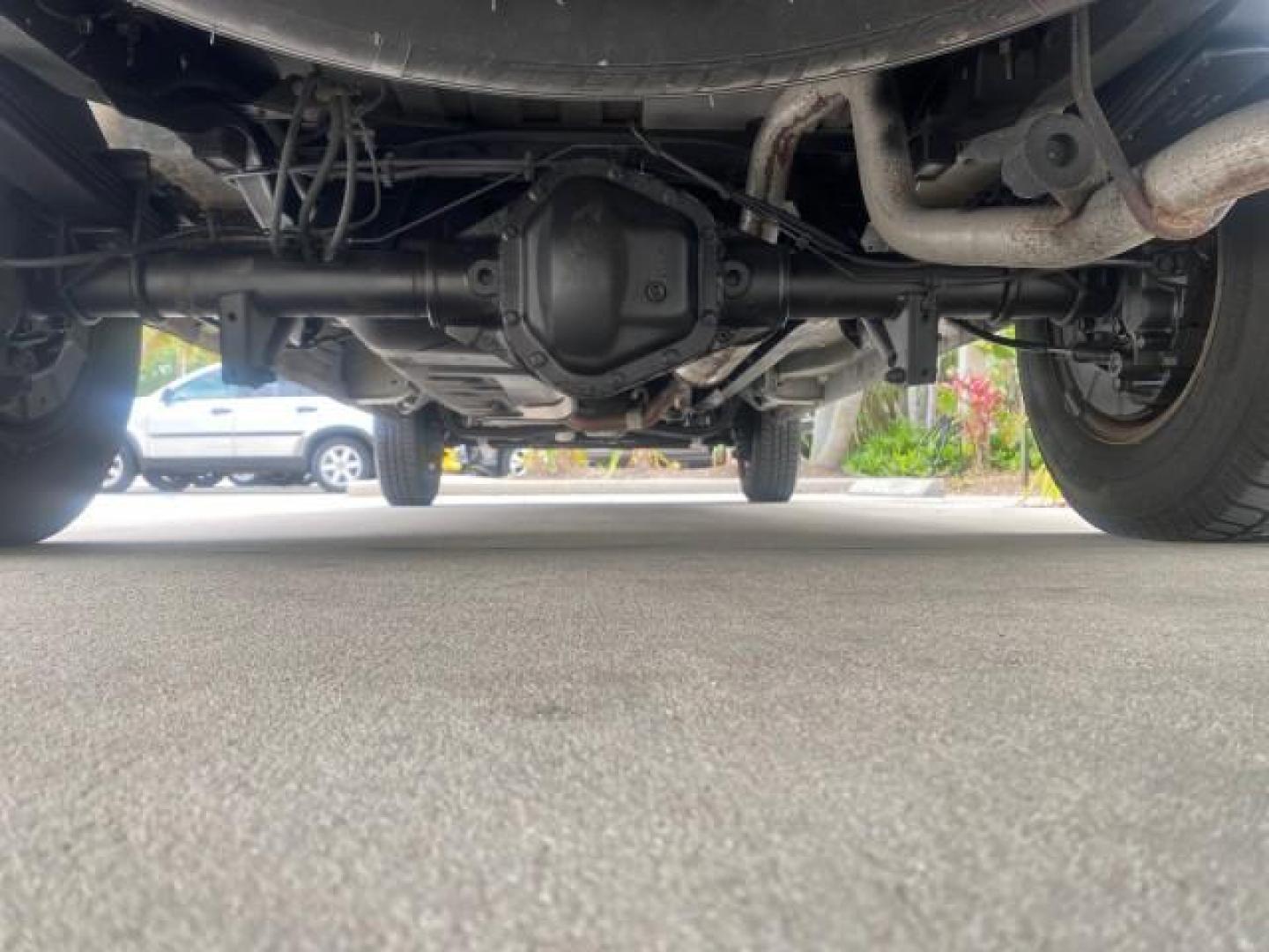 2014 Oxford White /Medium Flint Ford Econoline Cargo Van EXTENDED LOW MILES 6,380 1 OWNER (1FTNS1EW3ED) with an 4.6L EFI V8 FFV Capable Engine engine, Automatic transmission, located at 4701 North Dixie Hwy, Pompano Beach, FL, 33064, (954) 422-2889, 26.240938, -80.123474 - OUR WEBPAGE FLORIDACARS1.COM HAS OVER 100 PHOTOS AND FREE CARFAX LINK 2014 Ford E-Series E-150 1 OWNER Van 4.6L V8 F SOHC 16V Gasoline 16 MPG Rear Wheel Drive Features ABS Brakes Air Conditioning AM/FM Stereo Automatic Transmission Auxiliary Audio Input Barn Doors Power Locks Traction Control Vinyl - Photo#22