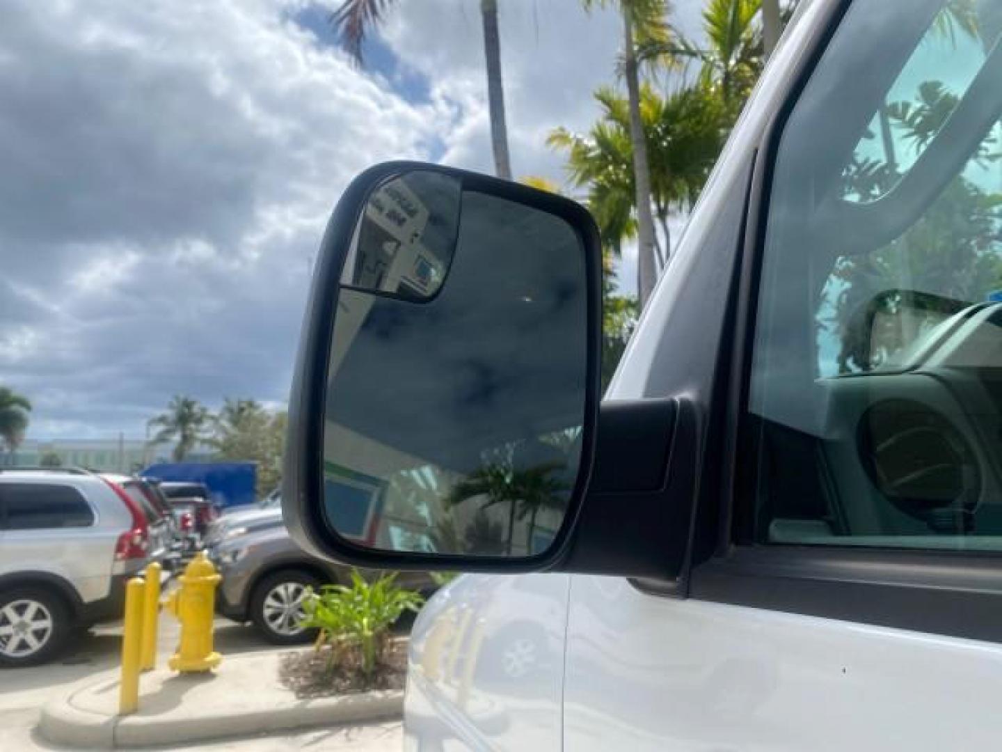 2014 Oxford White /Medium Flint Ford Econoline Cargo Van EXTENDED LOW MILES 6,380 1 OWNER (1FTNS1EW3ED) with an 4.6L EFI V8 FFV Capable Engine engine, Automatic transmission, located at 4701 North Dixie Hwy, Pompano Beach, FL, 33064, (954) 422-2889, 26.240938, -80.123474 - OUR WEBPAGE FLORIDACARS1.COM HAS OVER 100 PHOTOS AND FREE CARFAX LINK 2014 Ford E-Series E-150 1 OWNER Van 4.6L V8 F SOHC 16V Gasoline 16 MPG Rear Wheel Drive Features ABS Brakes Air Conditioning AM/FM Stereo Automatic Transmission Auxiliary Audio Input Barn Doors Power Locks Traction Control Vinyl - Photo#39