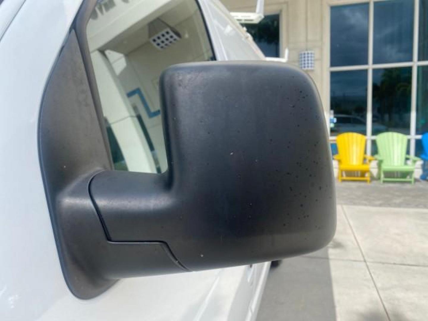 2014 Oxford White /Medium Flint Ford Econoline Cargo Van EXTENDED LOW MILES 6,380 1 OWNER (1FTNS1EW3ED) with an 4.6L EFI V8 FFV Capable Engine engine, Automatic transmission, located at 4701 North Dixie Hwy, Pompano Beach, FL, 33064, (954) 422-2889, 26.240938, -80.123474 - OUR WEBPAGE FLORIDACARS1.COM HAS OVER 100 PHOTOS AND FREE CARFAX LINK 2014 Ford E-Series E-150 1 OWNER Van 4.6L V8 F SOHC 16V Gasoline 16 MPG Rear Wheel Drive Features ABS Brakes Air Conditioning AM/FM Stereo Automatic Transmission Auxiliary Audio Input Barn Doors Power Locks Traction Control Vinyl - Photo#40