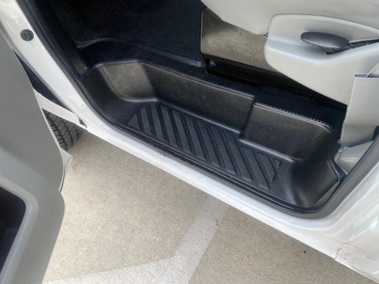 2014 Oxford White /Medium Flint Ford Econoline Cargo Van EXTENDED LOW MILES 6,380 1 OWNER (1FTNS1EW3ED) with an 4.6L EFI V8 FFV Capable Engine engine, Automatic transmission, located at 4701 North Dixie Hwy, Pompano Beach, FL, 33064, (954) 422-2889, 26.240938, -80.123474 - OUR WEBPAGE FLORIDACARS1.COM HAS OVER 100 PHOTOS AND FREE CARFAX LINK 2014 Ford E-Series E-150 1 OWNER Van 4.6L V8 F SOHC 16V Gasoline 16 MPG Rear Wheel Drive Features ABS Brakes Air Conditioning AM/FM Stereo Automatic Transmission Auxiliary Audio Input Barn Doors Power Locks Traction Control Vinyl - Photo#42