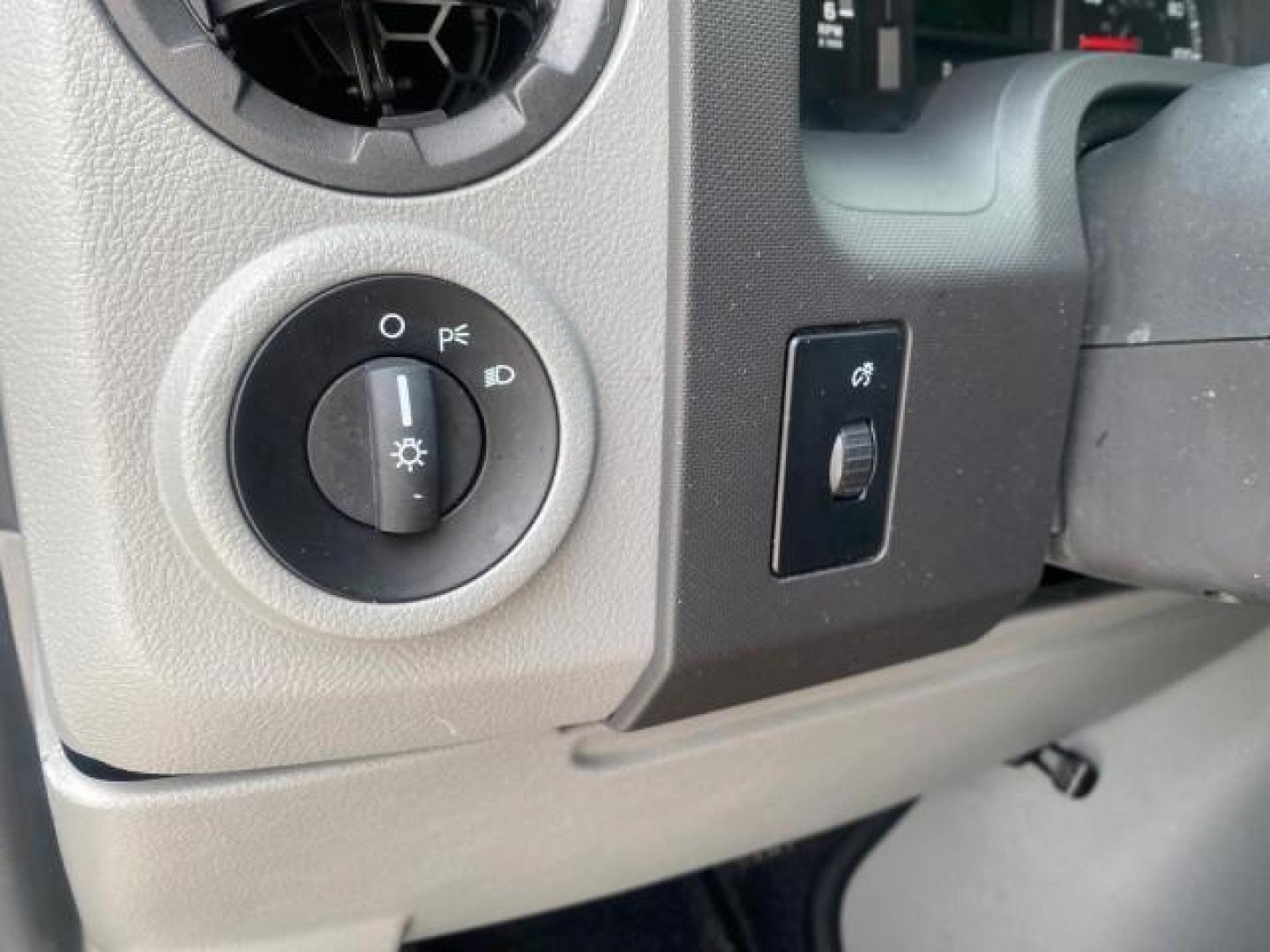 2014 Oxford White /Medium Flint Ford Econoline Cargo Van EXTENDED LOW MILES 6,380 1 OWNER (1FTNS1EW3ED) with an 4.6L EFI V8 FFV Capable Engine engine, Automatic transmission, located at 4701 North Dixie Hwy, Pompano Beach, FL, 33064, (954) 422-2889, 26.240938, -80.123474 - OUR WEBPAGE FLORIDACARS1.COM HAS OVER 100 PHOTOS AND FREE CARFAX LINK 2014 Ford E-Series E-150 1 OWNER Van 4.6L V8 F SOHC 16V Gasoline 16 MPG Rear Wheel Drive Features ABS Brakes Air Conditioning AM/FM Stereo Automatic Transmission Auxiliary Audio Input Barn Doors Power Locks Traction Control Vinyl - Photo#54