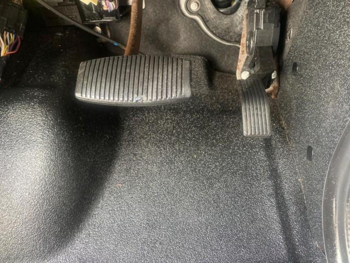 2014 Oxford White /Medium Flint Ford Econoline Cargo Van EXTENDED LOW MILES 6,380 1 OWNER (1FTNS1EW3ED) with an 4.6L EFI V8 FFV Capable Engine engine, Automatic transmission, located at 4701 North Dixie Hwy, Pompano Beach, FL, 33064, (954) 422-2889, 26.240938, -80.123474 - OUR WEBPAGE FLORIDACARS1.COM HAS OVER 100 PHOTOS AND FREE CARFAX LINK 2014 Ford E-Series E-150 1 OWNER Van 4.6L V8 F SOHC 16V Gasoline 16 MPG Rear Wheel Drive Features ABS Brakes Air Conditioning AM/FM Stereo Automatic Transmission Auxiliary Audio Input Barn Doors Power Locks Traction Control Vinyl - Photo#56