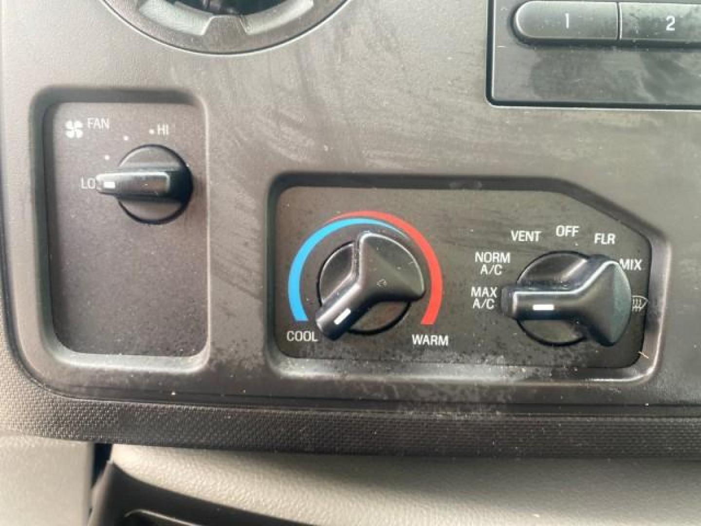 2014 Oxford White /Medium Flint Ford Econoline Cargo Van EXTENDED LOW MILES 6,380 1 OWNER (1FTNS1EW3ED) with an 4.6L EFI V8 FFV Capable Engine engine, Automatic transmission, located at 4701 North Dixie Hwy, Pompano Beach, FL, 33064, (954) 422-2889, 26.240938, -80.123474 - OUR WEBPAGE FLORIDACARS1.COM HAS OVER 100 PHOTOS AND FREE CARFAX LINK 2014 Ford E-Series E-150 1 OWNER Van 4.6L V8 F SOHC 16V Gasoline 16 MPG Rear Wheel Drive Features ABS Brakes Air Conditioning AM/FM Stereo Automatic Transmission Auxiliary Audio Input Barn Doors Power Locks Traction Control Vinyl - Photo#60