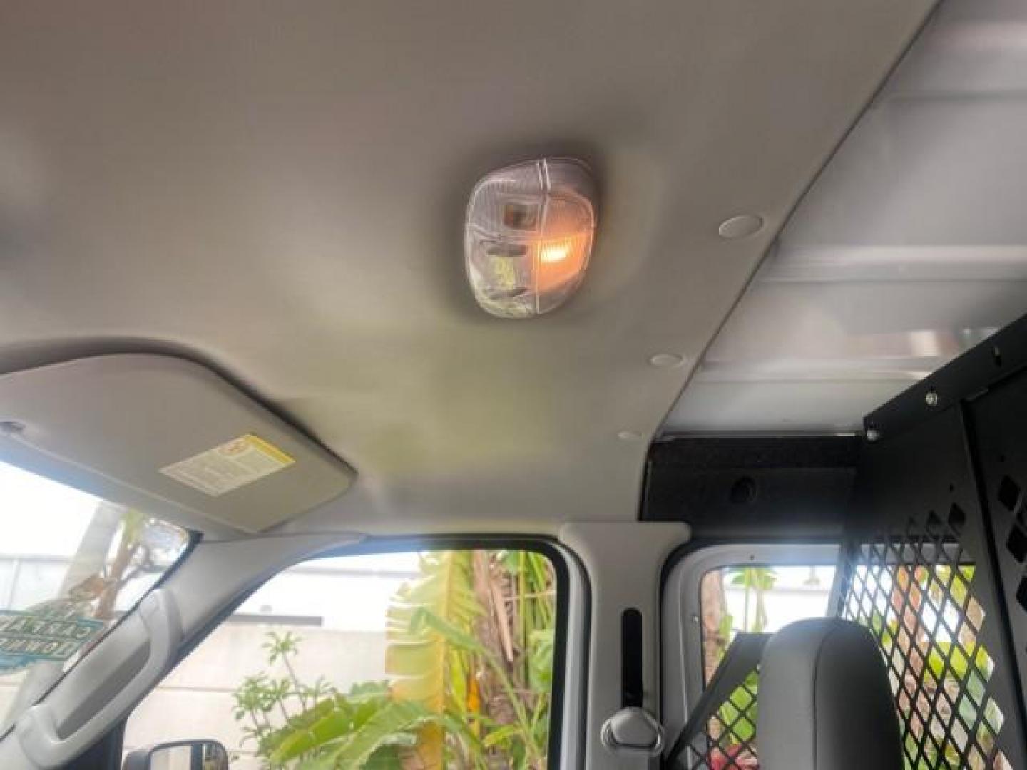 2014 Oxford White /Medium Flint Ford Econoline Cargo Van EXTENDED LOW MILES 6,380 1 OWNER (1FTNS1EW3ED) with an 4.6L EFI V8 FFV Capable Engine engine, Automatic transmission, located at 4701 North Dixie Hwy, Pompano Beach, FL, 33064, (954) 422-2889, 26.240938, -80.123474 - OUR WEBPAGE FLORIDACARS1.COM HAS OVER 100 PHOTOS AND FREE CARFAX LINK 2014 Ford E-Series E-150 1 OWNER Van 4.6L V8 F SOHC 16V Gasoline 16 MPG Rear Wheel Drive Features ABS Brakes Air Conditioning AM/FM Stereo Automatic Transmission Auxiliary Audio Input Barn Doors Power Locks Traction Control Vinyl - Photo#66
