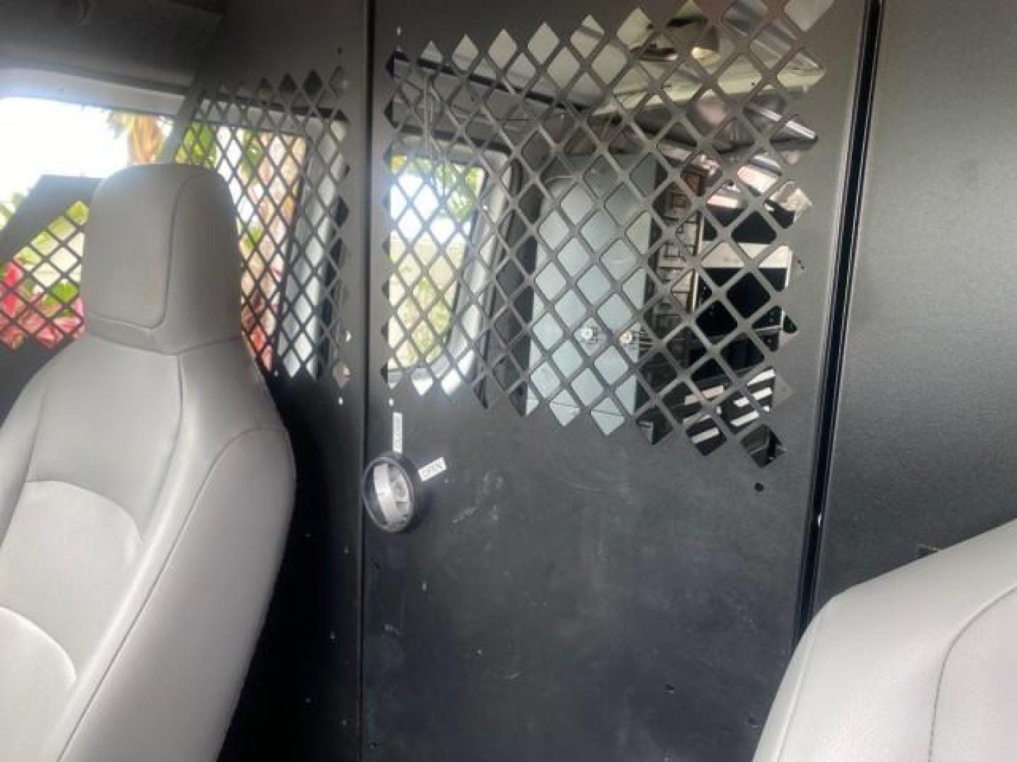 2014 Oxford White /Medium Flint Ford Econoline Cargo Van EXTENDED LOW MILES 6,380 1 OWNER (1FTNS1EW3ED) with an 4.6L EFI V8 FFV Capable Engine engine, Automatic transmission, located at 4701 North Dixie Hwy, Pompano Beach, FL, 33064, (954) 422-2889, 26.240938, -80.123474 - OUR WEBPAGE FLORIDACARS1.COM HAS OVER 100 PHOTOS AND FREE CARFAX LINK 2014 Ford E-Series E-150 1 OWNER Van 4.6L V8 F SOHC 16V Gasoline 16 MPG Rear Wheel Drive Features ABS Brakes Air Conditioning AM/FM Stereo Automatic Transmission Auxiliary Audio Input Barn Doors Power Locks Traction Control Vinyl - Photo#69