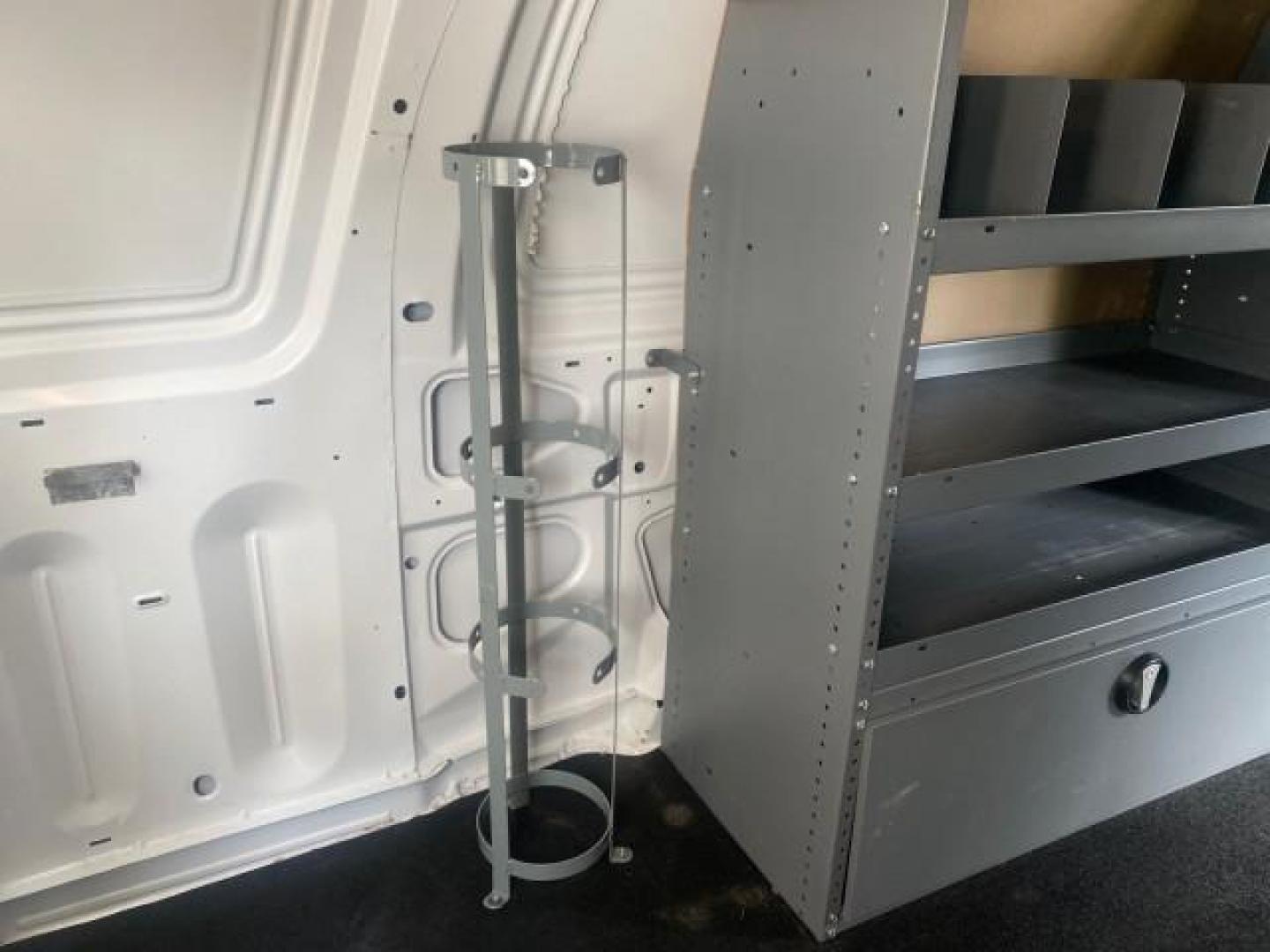 2014 Oxford White /Medium Flint Ford Econoline Cargo Van EXTENDED LOW MILES 6,380 1 OWNER (1FTNS1EW3ED) with an 4.6L EFI V8 FFV Capable Engine engine, Automatic transmission, located at 4701 North Dixie Hwy, Pompano Beach, FL, 33064, (954) 422-2889, 26.240938, -80.123474 - OUR WEBPAGE FLORIDACARS1.COM HAS OVER 100 PHOTOS AND FREE CARFAX LINK 2014 Ford E-Series E-150 1 OWNER Van 4.6L V8 F SOHC 16V Gasoline 16 MPG Rear Wheel Drive Features ABS Brakes Air Conditioning AM/FM Stereo Automatic Transmission Auxiliary Audio Input Barn Doors Power Locks Traction Control Vinyl - Photo#87