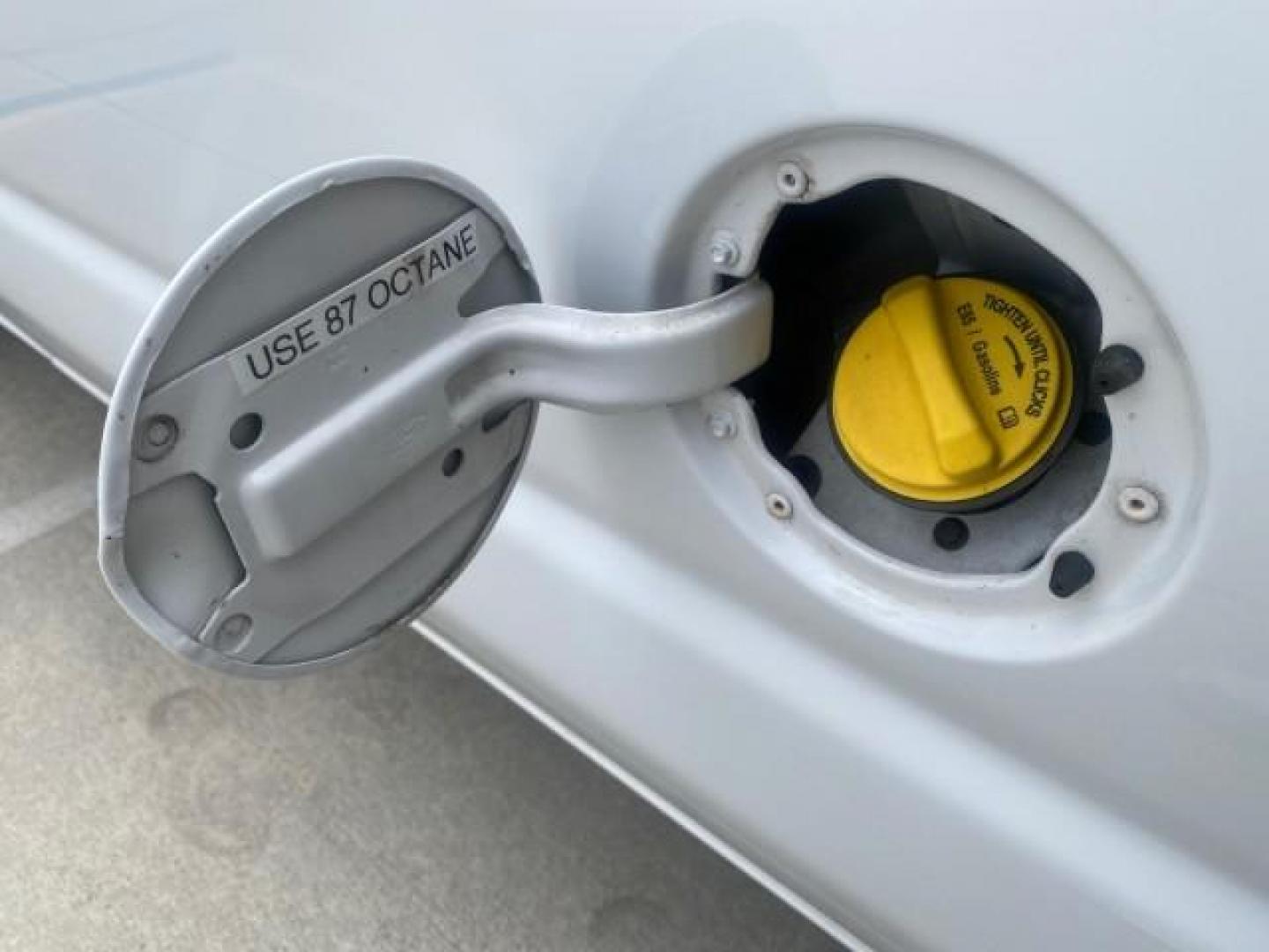 2014 Oxford White /Medium Flint Ford Econoline Cargo Van EXTENDED LOW MILES 6,380 1 OWNER (1FTNS1EW3ED) with an 4.6L EFI V8 FFV Capable Engine engine, Automatic transmission, located at 4701 North Dixie Hwy, Pompano Beach, FL, 33064, (954) 422-2889, 26.240938, -80.123474 - OUR WEBPAGE FLORIDACARS1.COM HAS OVER 100 PHOTOS AND FREE CARFAX LINK 2014 Ford E-Series E-150 1 OWNER Van 4.6L V8 F SOHC 16V Gasoline 16 MPG Rear Wheel Drive Features ABS Brakes Air Conditioning AM/FM Stereo Automatic Transmission Auxiliary Audio Input Barn Doors Power Locks Traction Control Vinyl - Photo#98