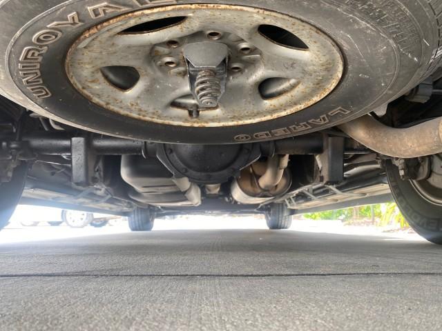 2004 Sandalwood Metallic /Neutral Chevrolet Express Passenger 1 OWNER HI TOP EXPLORER CONVERSION (1GBFG15T141) with an 5.3L Vortec 5300 V8 SFI Engine engine, Automatic transmission, located at 4701 North Dixie Hwy, Pompano Beach, FL, 33064, (954) 422-2889, 26.240938, -80.123474 - OUR WEBPAGE FLORIDACARS1.COM HAS OVER 100 PHOTOS AND FREE CARFAX LINK 2004 Chevrolet Express 1500 EXPLORER HIGH TOP CONVERSION TOP OF THE LINE LEATHER LOADED DUAL DOORS ON BOTH SIDES ONE OF A KIND FIND WILL NOT LAST IN STOCK Van 5.3L V8 F Gasoline 20 MPG Rear Wheel Drive Features ABS Brakes Air Cond - Photo#22