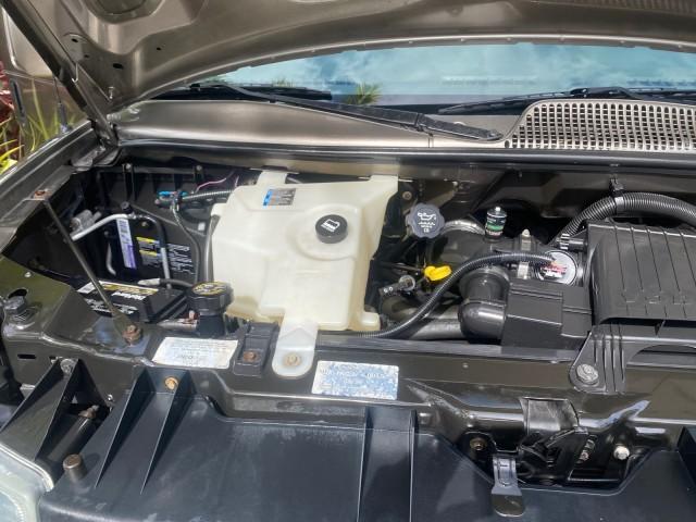 2004 Sandalwood Metallic /Neutral Chevrolet Express Passenger 1 OWNER HI TOP EXPLORER CONVERSION (1GBFG15T141) with an 5.3L Vortec 5300 V8 SFI Engine engine, Automatic transmission, located at 4701 North Dixie Hwy, Pompano Beach, FL, 33064, (954) 422-2889, 26.240938, -80.123474 - OUR WEBPAGE FLORIDACARS1.COM HAS OVER 100 PHOTOS AND FREE CARFAX LINK 2004 Chevrolet Express 1500 EXPLORER HIGH TOP CONVERSION TOP OF THE LINE LEATHER LOADED DUAL DOORS ON BOTH SIDES ONE OF A KIND FIND WILL NOT LAST IN STOCK Van 5.3L V8 F Gasoline 20 MPG Rear Wheel Drive Features ABS Brakes Air Cond - Photo#24