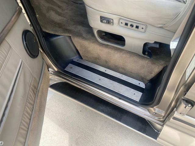 2004 Sandalwood Metallic /Neutral Chevrolet Express Passenger 1 OWNER HI TOP EXPLORER CONVERSION (1GBFG15T141) with an 5.3L Vortec 5300 V8 SFI Engine engine, Automatic transmission, located at 4701 North Dixie Hwy, Pompano Beach, FL, 33064, (954) 422-2889, 26.240938, -80.123474 - OUR WEBPAGE FLORIDACARS1.COM HAS OVER 100 PHOTOS AND FREE CARFAX LINK 2004 Chevrolet Express 1500 EXPLORER HIGH TOP CONVERSION TOP OF THE LINE LEATHER LOADED DUAL DOORS ON BOTH SIDES ONE OF A KIND FIND WILL NOT LAST IN STOCK Van 5.3L V8 F Gasoline 20 MPG Rear Wheel Drive Features ABS Brakes Air Cond - Photo#43