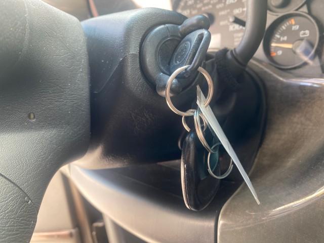 2004 Sandalwood Metallic /Neutral Chevrolet Express Passenger 1 OWNER HI TOP EXPLORER CONVERSION (1GBFG15T141) with an 5.3L Vortec 5300 V8 SFI Engine engine, Automatic transmission, located at 4701 North Dixie Hwy, Pompano Beach, FL, 33064, (954) 422-2889, 26.240938, -80.123474 - OUR WEBPAGE FLORIDACARS1.COM HAS OVER 100 PHOTOS AND FREE CARFAX LINK 2004 Chevrolet Express 1500 EXPLORER HIGH TOP CONVERSION TOP OF THE LINE LEATHER LOADED DUAL DOORS ON BOTH SIDES ONE OF A KIND FIND WILL NOT LAST IN STOCK Van 5.3L V8 F Gasoline 20 MPG Rear Wheel Drive Features ABS Brakes Air Cond - Photo#55