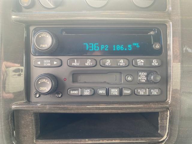 2004 Sandalwood Metallic /Neutral Chevrolet Express Passenger 1 OWNER HI TOP EXPLORER CONVERSION (1GBFG15T141) with an 5.3L Vortec 5300 V8 SFI Engine engine, Automatic transmission, located at 4701 North Dixie Hwy, Pompano Beach, FL, 33064, (954) 422-2889, 26.240938, -80.123474 - OUR WEBPAGE FLORIDACARS1.COM HAS OVER 100 PHOTOS AND FREE CARFAX LINK 2004 Chevrolet Express 1500 EXPLORER HIGH TOP CONVERSION TOP OF THE LINE LEATHER LOADED DUAL DOORS ON BOTH SIDES ONE OF A KIND FIND WILL NOT LAST IN STOCK Van 5.3L V8 F Gasoline 20 MPG Rear Wheel Drive Features ABS Brakes Air Cond - Photo#58