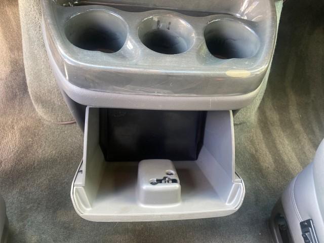 2004 Sandalwood Metallic /Neutral Chevrolet Express Passenger 1 OWNER HI TOP EXPLORER CONVERSION (1GBFG15T141) with an 5.3L Vortec 5300 V8 SFI Engine engine, Automatic transmission, located at 4701 North Dixie Hwy, Pompano Beach, FL, 33064, (954) 422-2889, 26.240938, -80.123474 - OUR WEBPAGE FLORIDACARS1.COM HAS OVER 100 PHOTOS AND FREE CARFAX LINK 2004 Chevrolet Express 1500 EXPLORER HIGH TOP CONVERSION TOP OF THE LINE LEATHER LOADED DUAL DOORS ON BOTH SIDES ONE OF A KIND FIND WILL NOT LAST IN STOCK Van 5.3L V8 F Gasoline 20 MPG Rear Wheel Drive Features ABS Brakes Air Cond - Photo#61